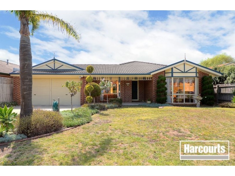 3 Shamrock Close, Narre Warren South VIC 3805