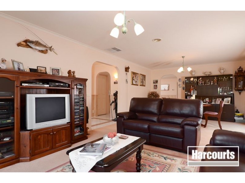 3 Shamrock Close, Narre Warren South VIC 3805