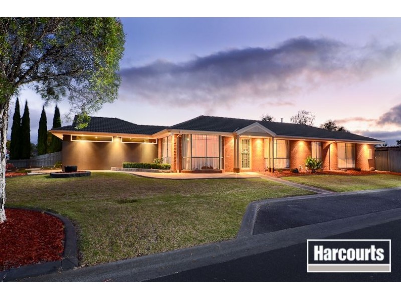 13 Timms St, Narre Warren South VIC 3805