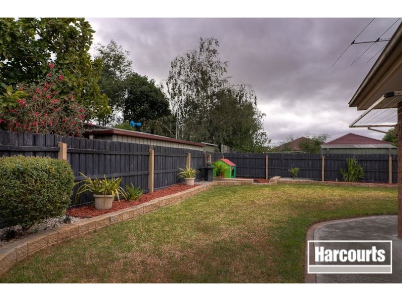 13 Timms St, Narre Warren South VIC 3805