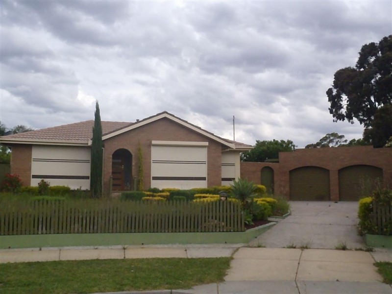 3 Tate Court, Hallam VIC 3803