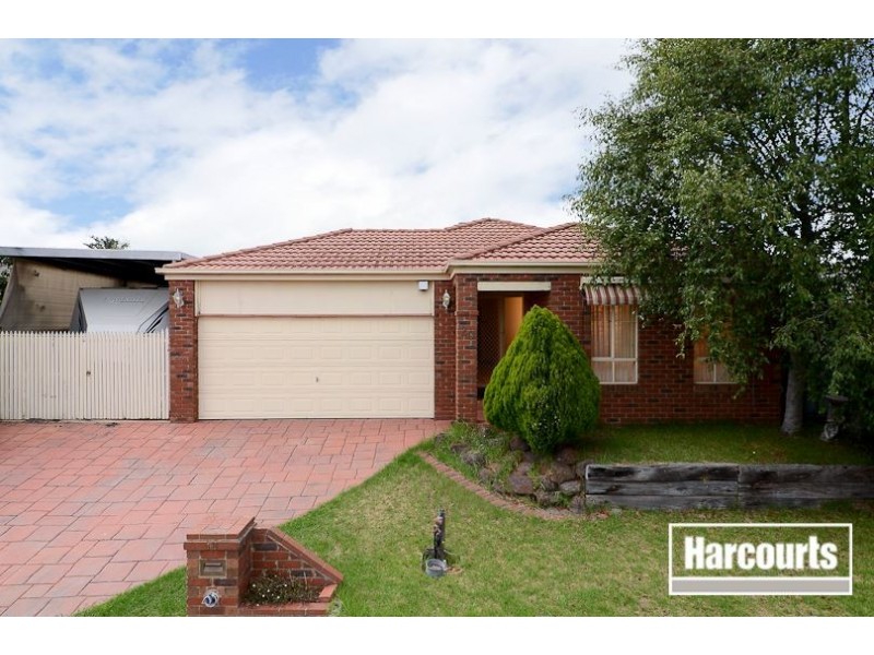20 President Road, Narre Warren South VIC 3805