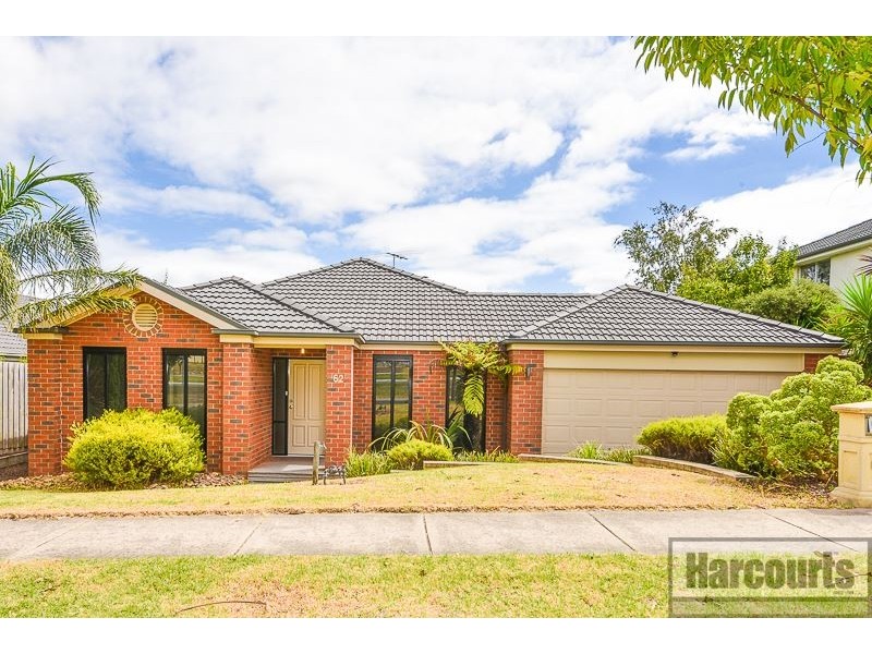 62 Lynbrook Boulevard, Lynbrook VIC 3975