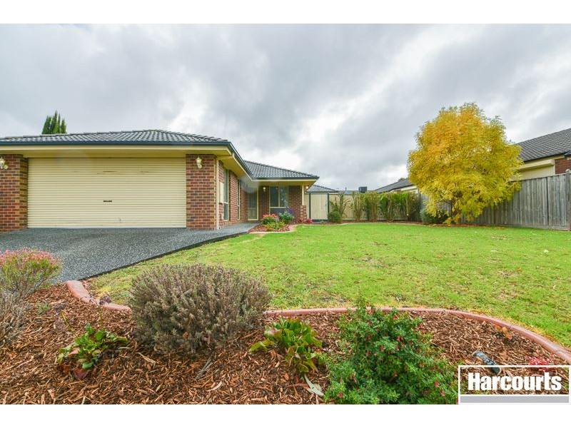 30 Jamieson Way, Berwick VIC 3806