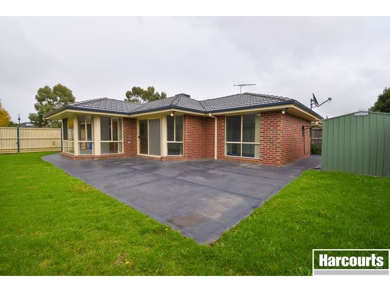 30 Jamieson Way, Berwick VIC 3806