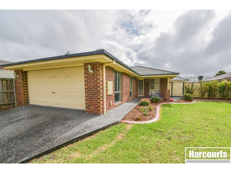 30 Jamieson Way, Berwick VIC 3806