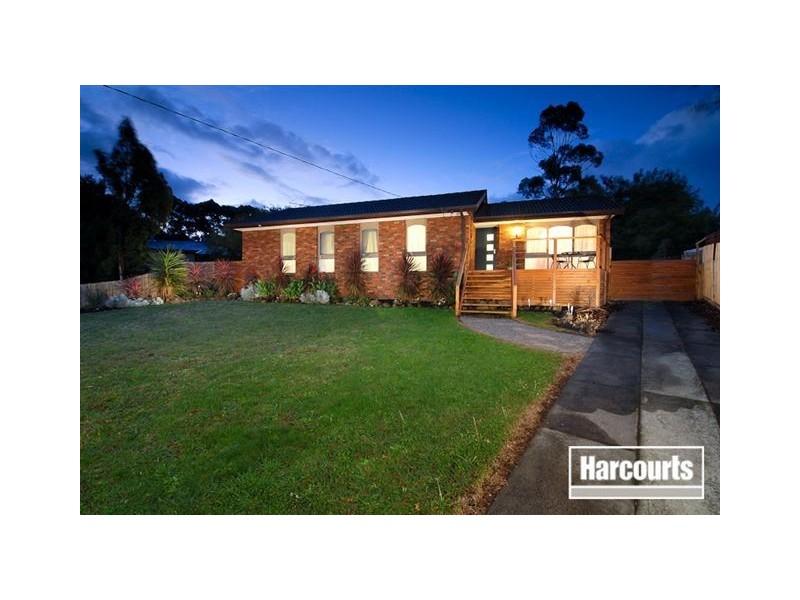 4 Fauna Court, Narre Warren VIC 3805