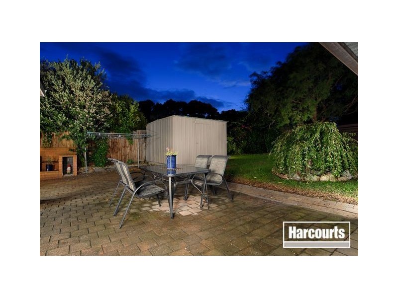 4 Fauna Court, Narre Warren VIC 3805