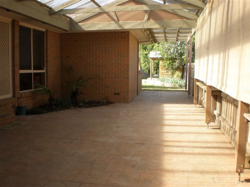 20 Sneddon Drive, Narre Warren South VIC 3805
