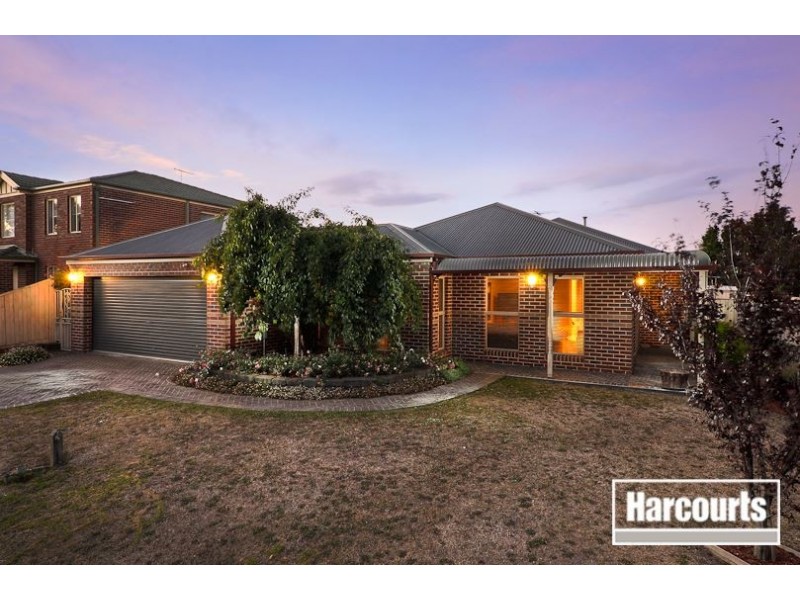 24 Napier Way, Narre Warren South VIC 3805