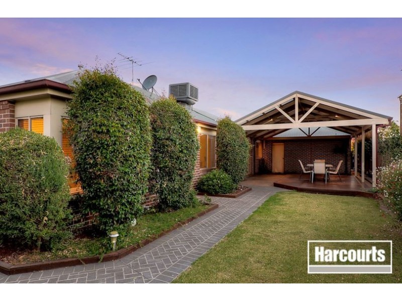 24 Napier Way, Narre Warren South VIC 3805