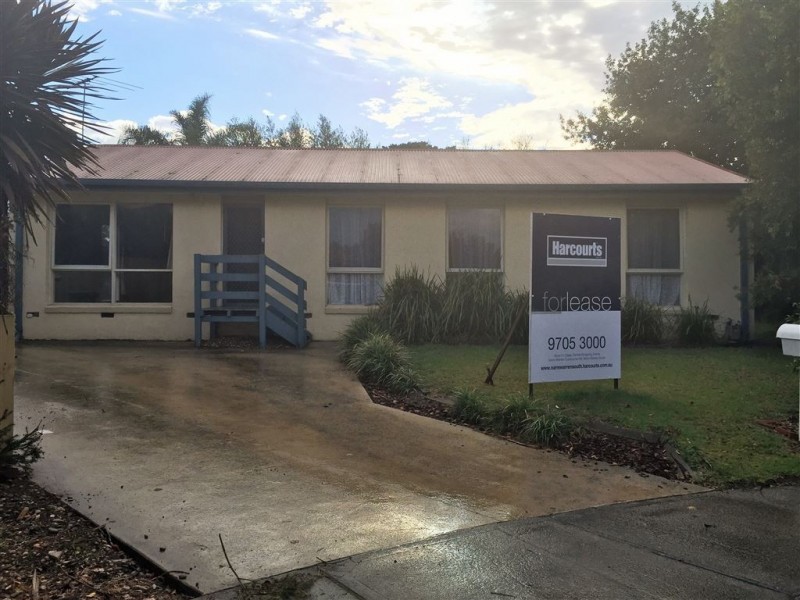 5 Monterey Court, Narre Warren VIC 3805