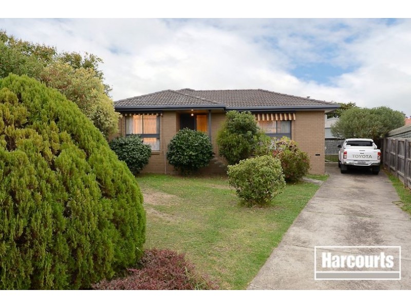10 Kialoa Court, Narre Warren VIC 3805