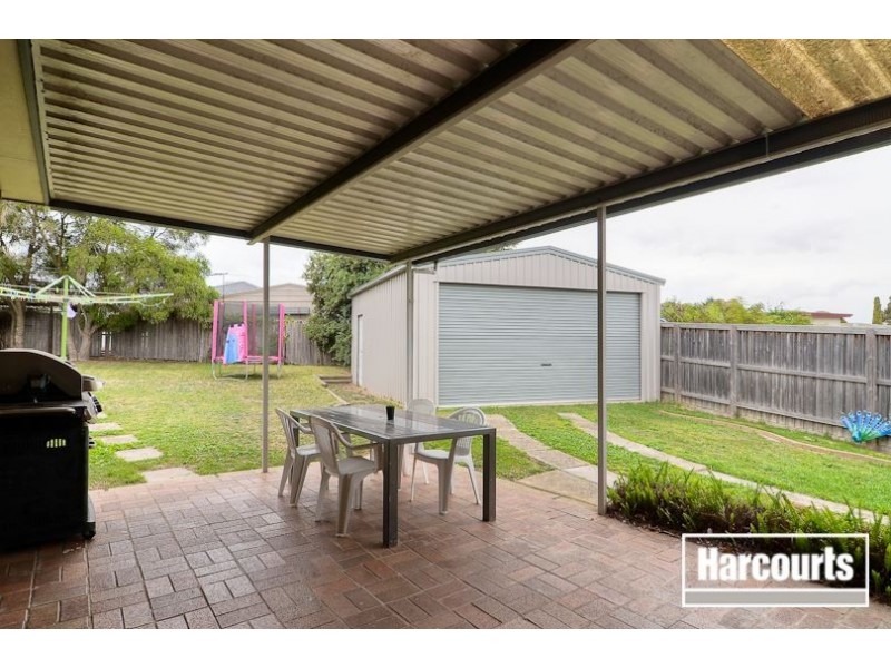 10 Kialoa Court, Narre Warren VIC 3805