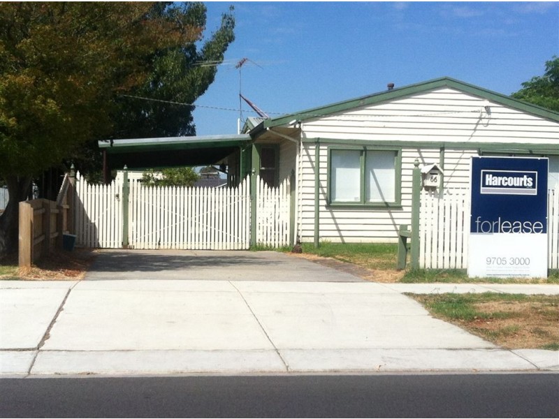 66 Clarendon Street, Cranbourne VIC 3977