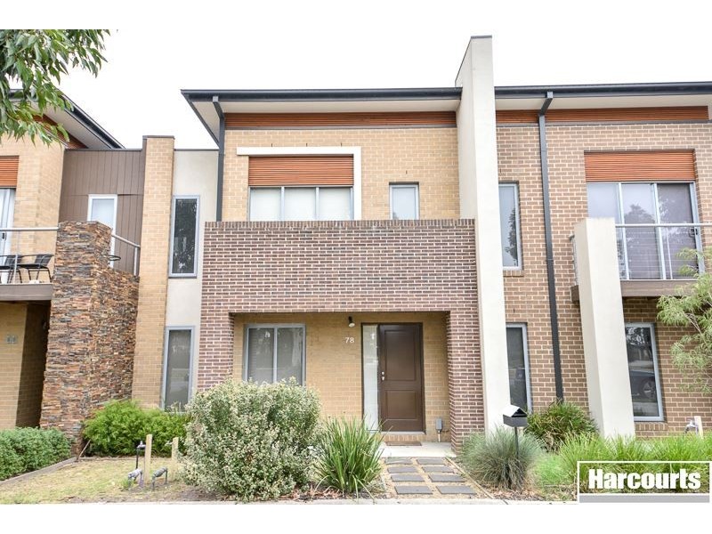 78 Mannavue Boulevard, Cranbourne North VIC 3977