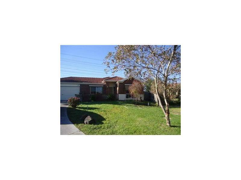 3 Grantley Close, Hampton Park VIC 3976