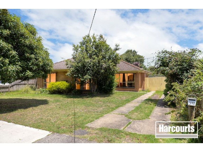 319 South Gippsland Highway, Cranbourne VIC 3977
