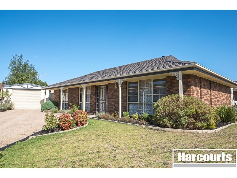 58 Wallace Road, Cranbourne VIC 3977