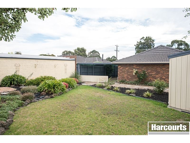 58 Wallace Road, Cranbourne VIC 3977