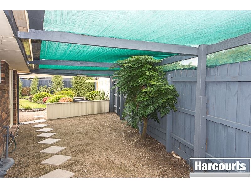 58 Wallace Road, Cranbourne VIC 3977