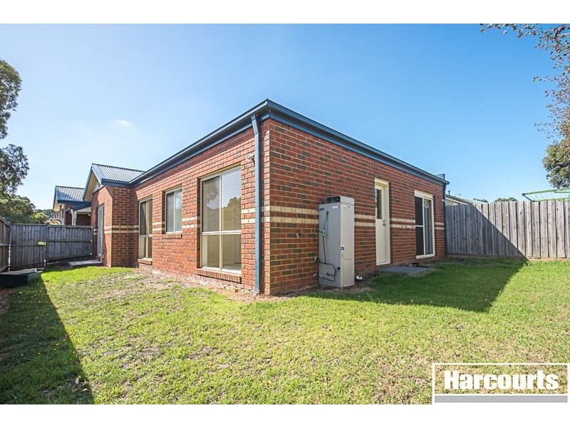 12 Gracehill Mews, Cranbourne VIC 3977