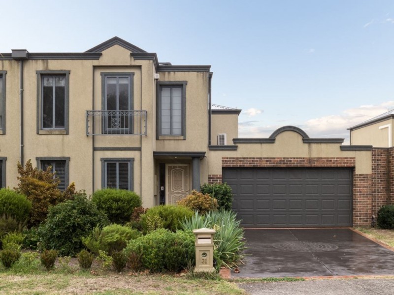 31 The Strand, Narre Warren South VIC 3805