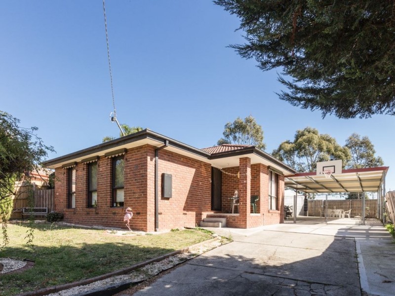 20 Kylie Court, Hampton Park VIC 3976