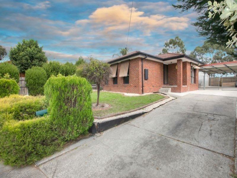 20 Kylie Court, Hampton Park VIC 3976