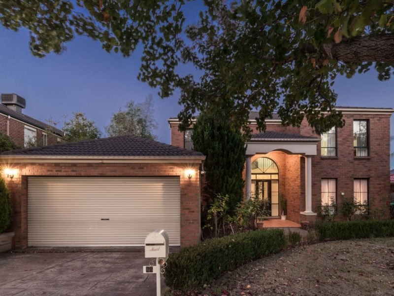22 The Promenade, Narre Warren South VIC 3805