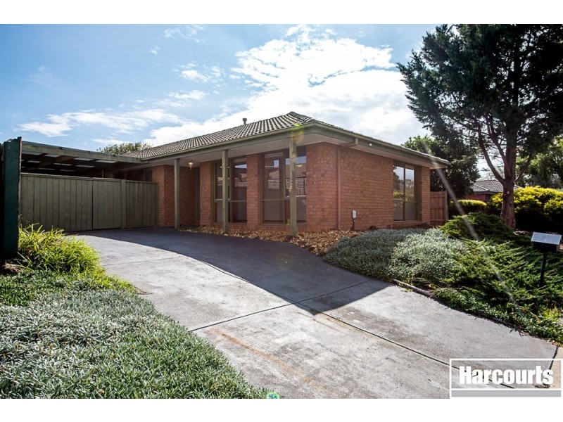 1 Bunerong Court, Narre Warren South VIC 3805