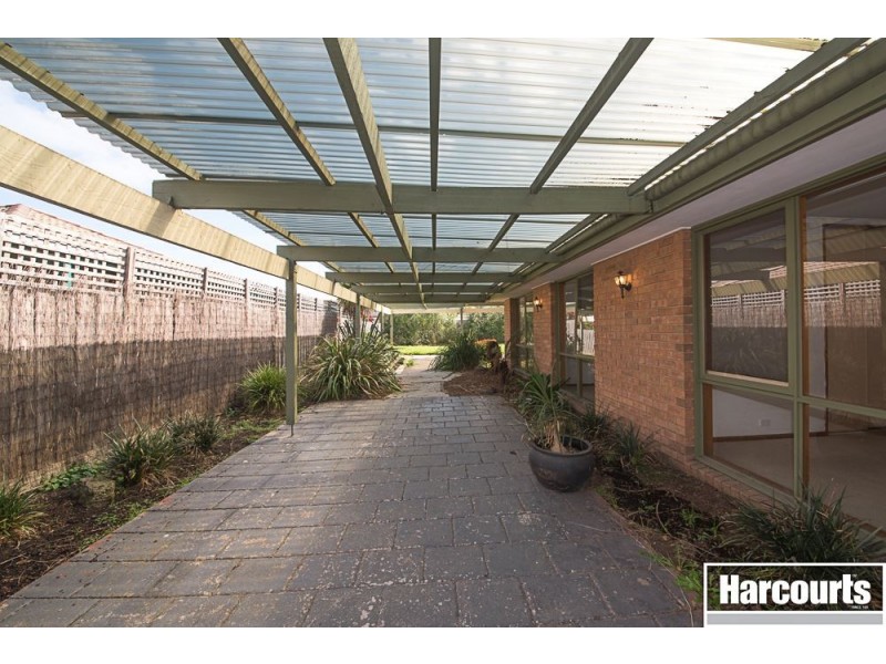 1 Bunerong Court, Narre Warren South VIC 3805