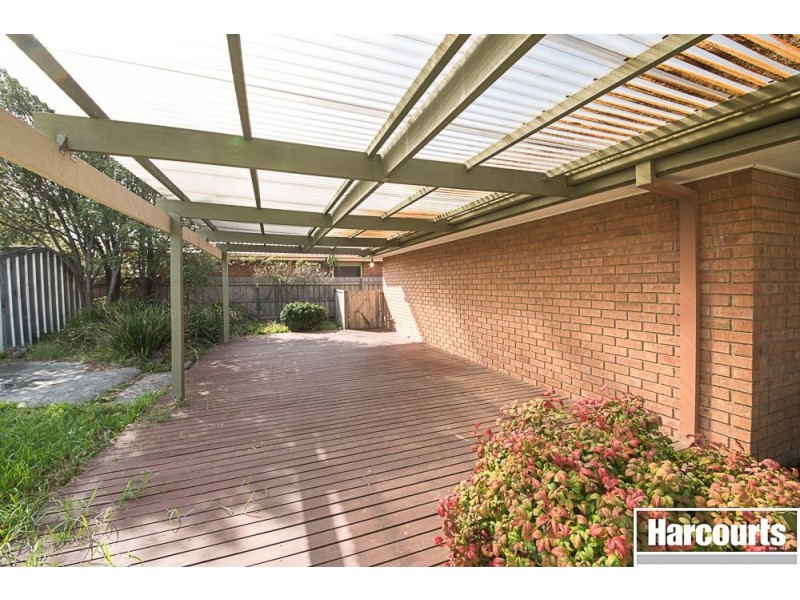 1 Bunerong Court, Narre Warren South VIC 3805