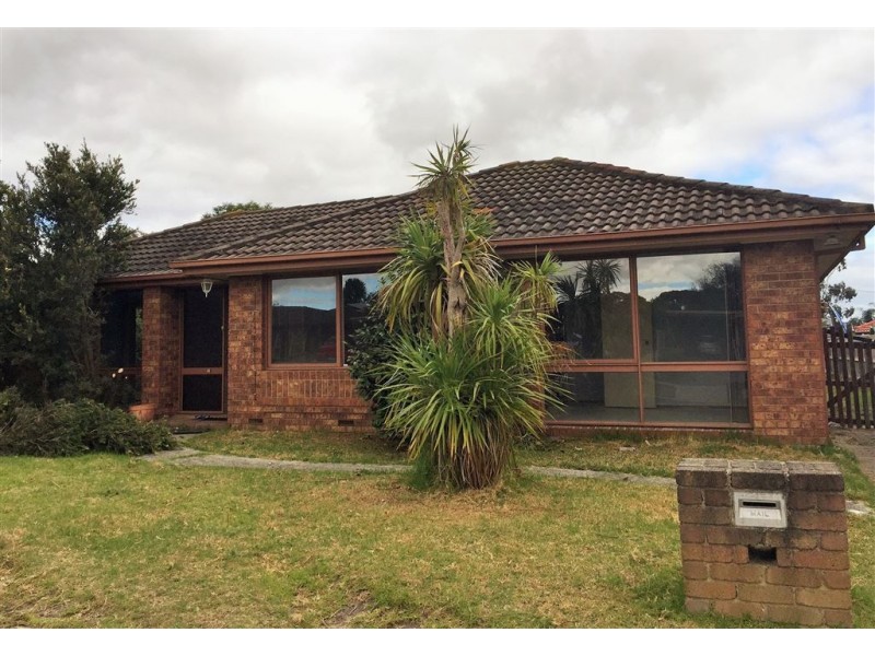 26 Ruffy Drive, Cranbourne VIC 3977