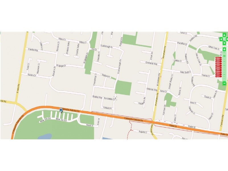 13 Nanea Path, Cranbourne VIC 3977