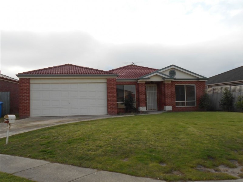 11 Taunton Court, Narre Warren South VIC 3805