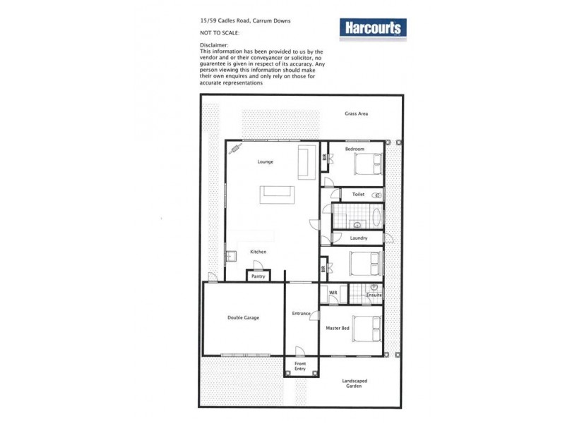 15/59 Cadles Road, Carrum Downs VIC 3201