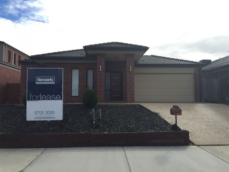 144 Boland Drive, Lyndhurst VIC 3975