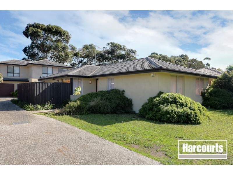 12 Margaret St, Berwick VIC 3806