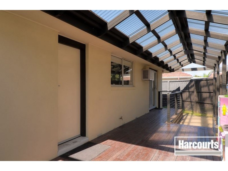 12 Margaret St, Berwick VIC 3806