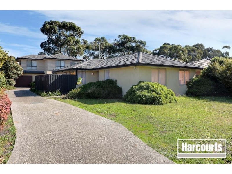 12 Margaret St, Berwick VIC 3806