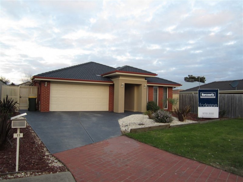 11 Webster Court, Carrum Downs VIC 3201