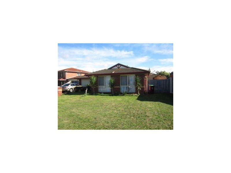 5 Angel Close, Narre Warren South VIC 3805