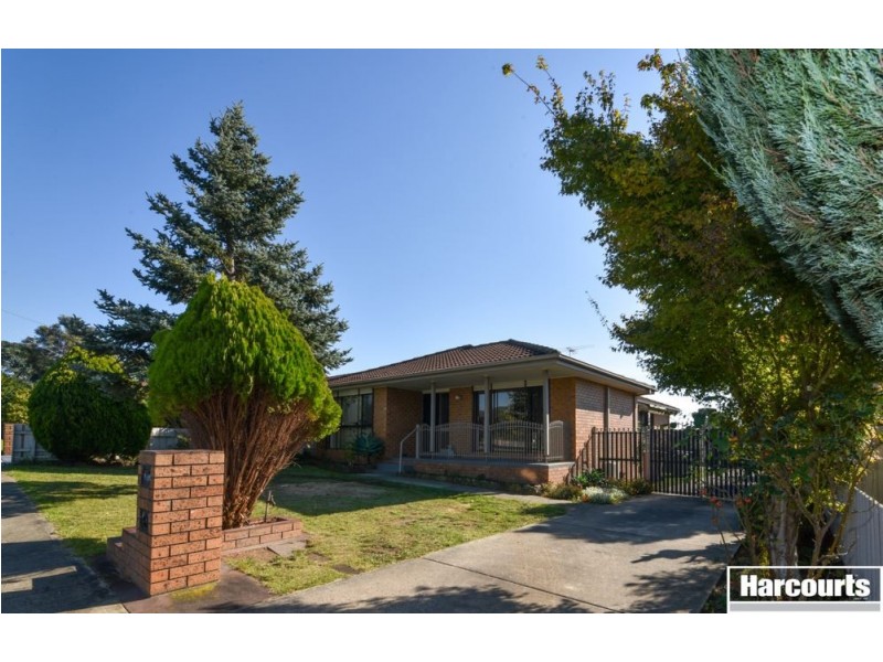 41 Prospect Hill Road, Narre Warren VIC 3805