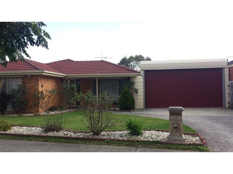 57 Emily Drive, Narre Warren VIC 3805