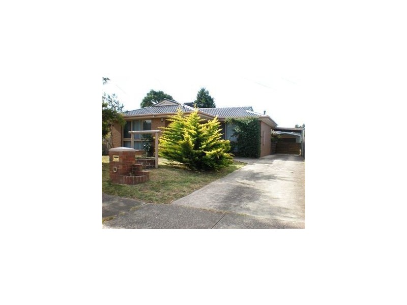 37 Fenfield Street, Cranbourne VIC 3977