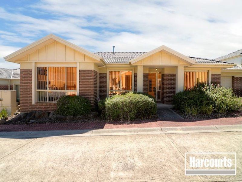 16/12 Brunnings Road, Carrum Downs VIC 3201