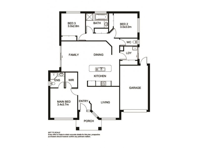 4 Greenock Crescent, Cranbourne East VIC 3977