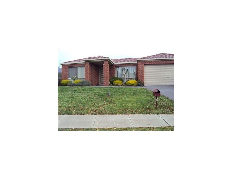 53 Briarcrest Drive, Cranbourne East VIC 3977