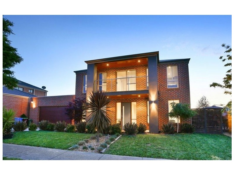 2 Messina Place, Narre Warren South VIC 3805